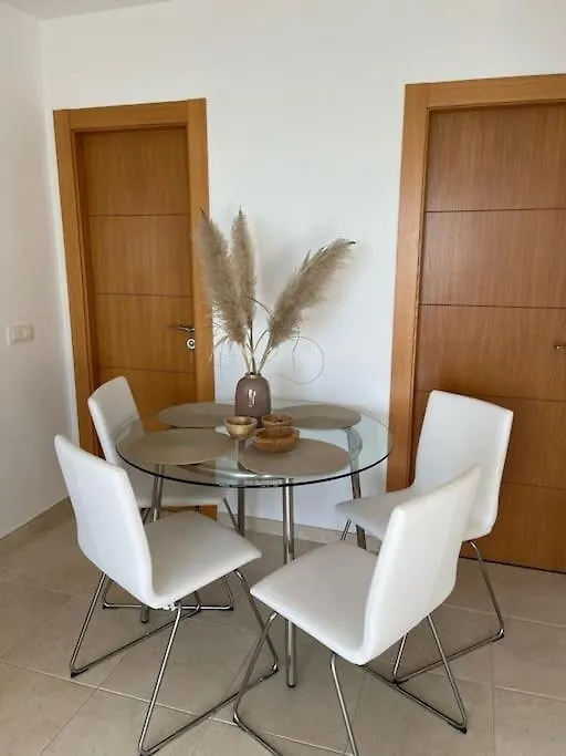 Apartment With Beautiful Sea View Benalmádena