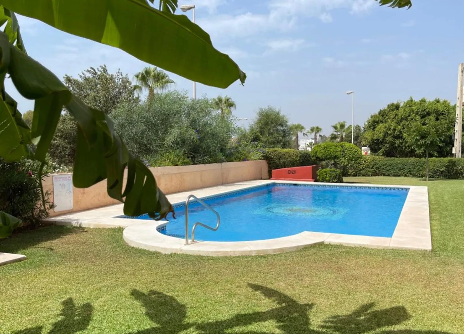 Apartment With Beautiful Sea View Benalmádena Spanje