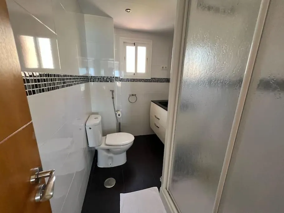 Apartment With Beautiful Sea View Benalmádena