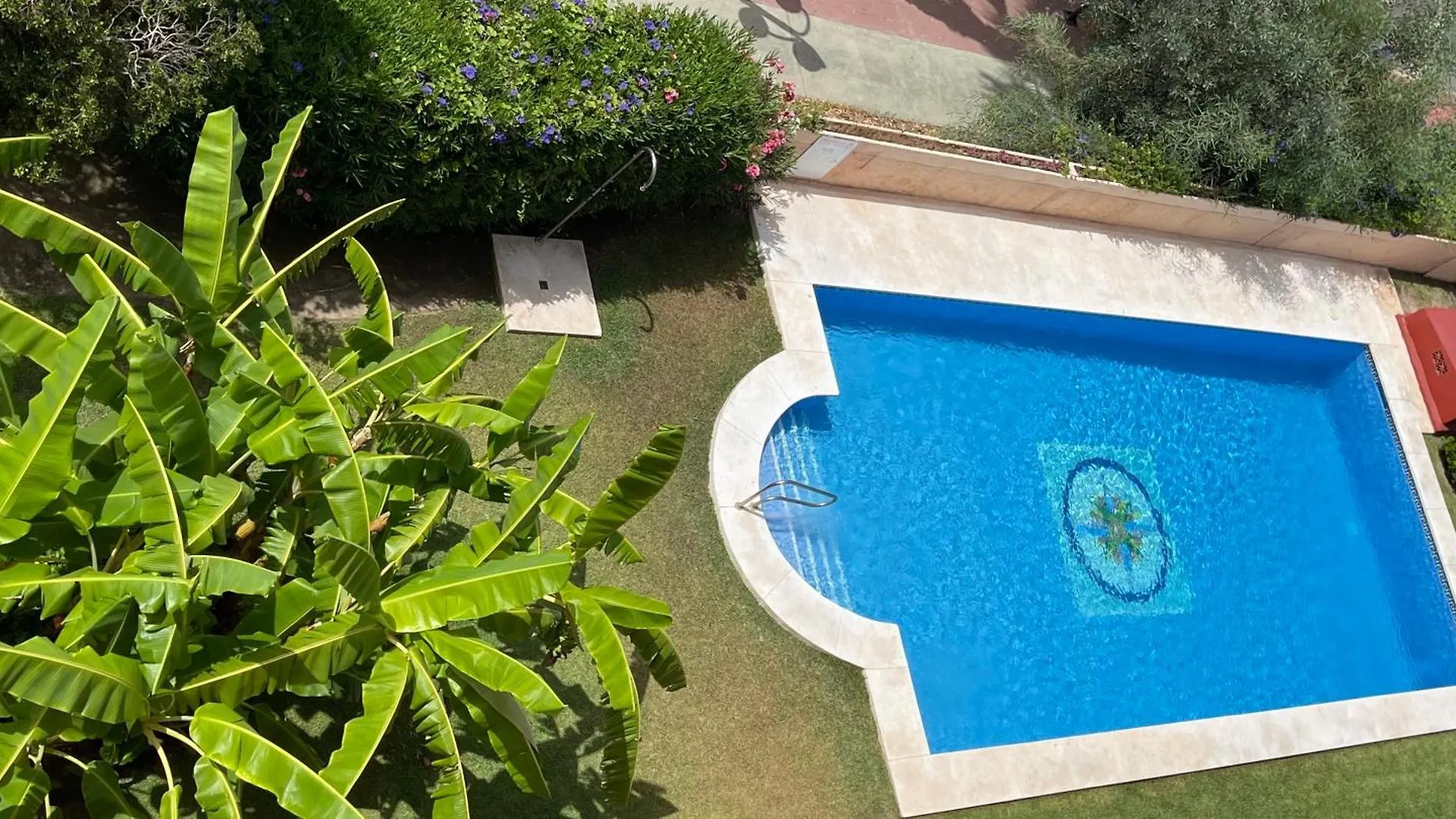 Apartment With Beautiful Sea View Benalmádena